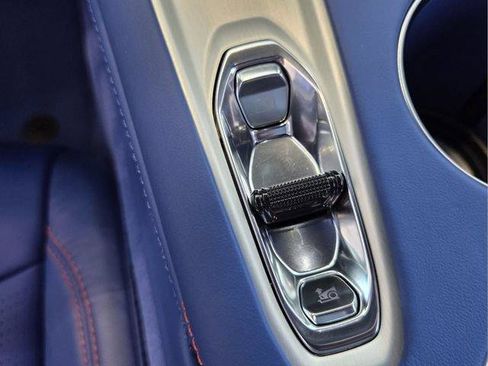Used 2027 Chevrolet Corvette Grand Sport w/ Grand Sport Launch Edition RWD image 22