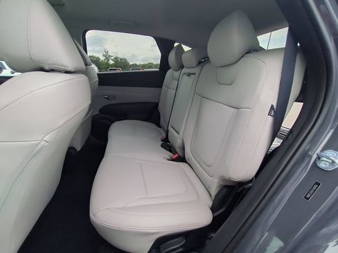New 2026 Hyundai Tucson SEL FWD image 16