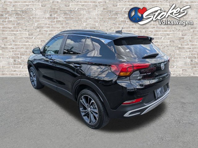 Used 2021 Buick Encore GX Select FWD image 6