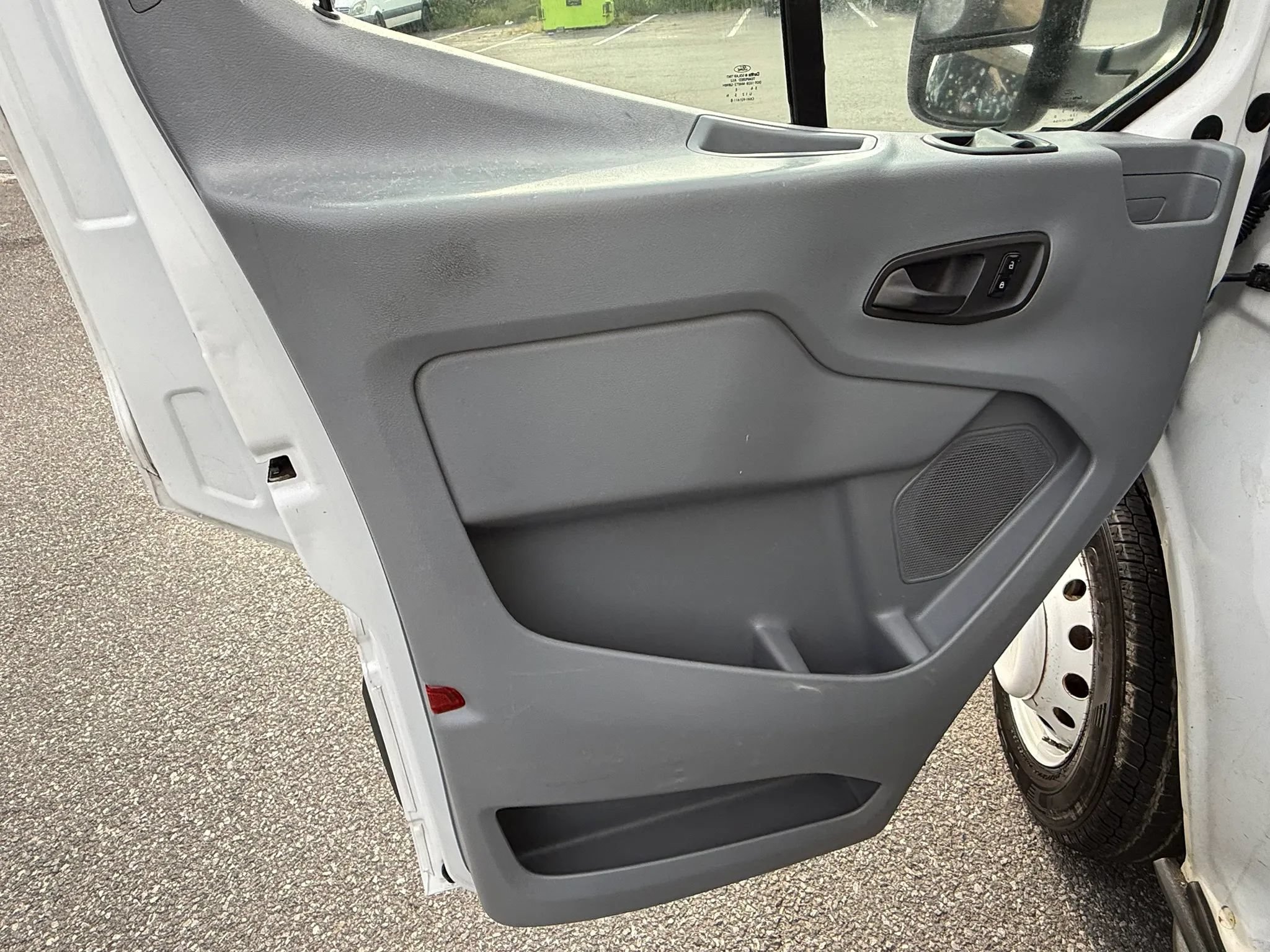 Used 2016 Ford Transit 350 156 DRW w/ Interior Upgrade Package RWD image 37