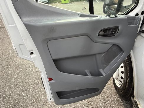 Used 2016 Ford Transit 350 156 DRW w/ Interior Upgrade Package RWD image 37