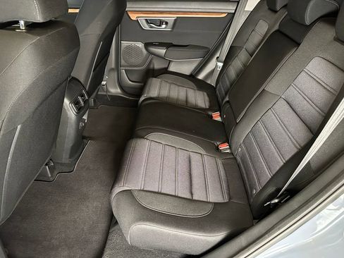 Used 2021 Honda CR-V EX image 20