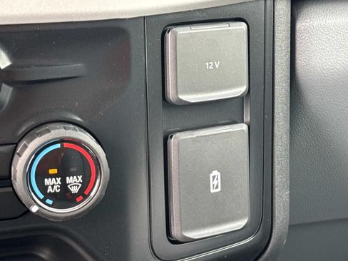New 2026 Ford F550 4x4 Crew Cab image 16