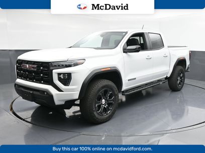 Used 2023 GMC Canyon Elevation w/ Convenience Package