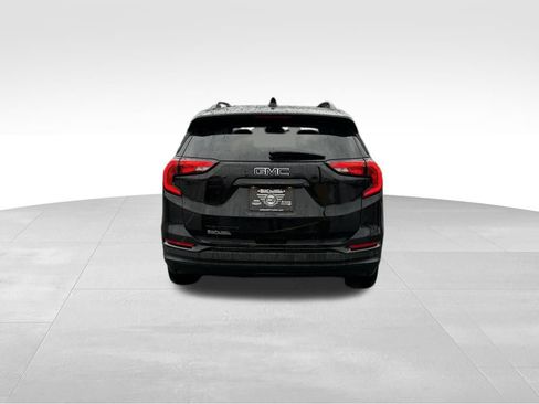 Used 2020 GMC Terrain SLT w/ Preferred Package image 6