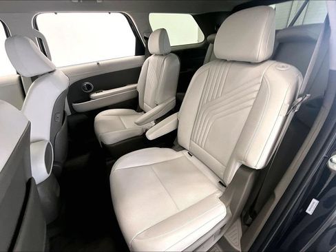 Used 2026 Hyundai Palisade SEL AWD/4WD image 27