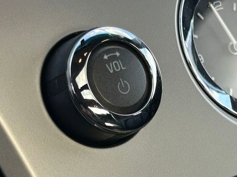 Used 2012 Cadillac CTS AWD Sedan image 36