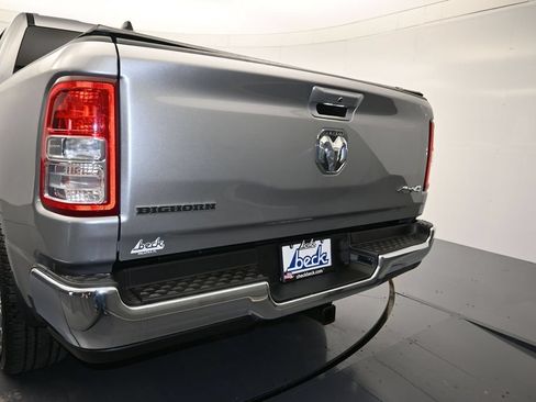 Used 2022 RAM 1500 Big Horn AWD/4WD image 22