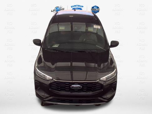 Used 2023 Ford Escape ST-Line w/ Tech Pack #1 AWD/4WD image 4