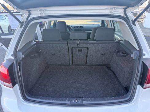 Used 2012 Volkswagen Golf 4-Door image 11