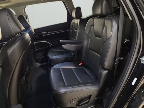 Used 2025 Kia Telluride S AWD/4WD image 11