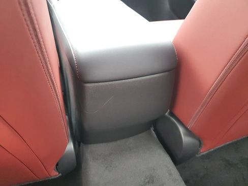 New 2026 MAZDA MAZDA3 Carbon image 12