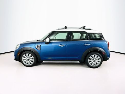 Used 2018 MINI Cooper Countryman S FWD image 4