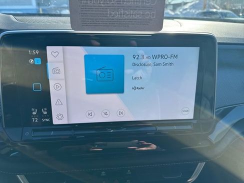 Certified 2025 Volkswagen Atlas Cross Sport SEL Premium R-Line image 27