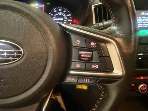 Certified 2023 Subaru Crosstrek 2.0i Premium image 30