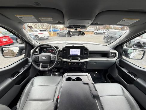 Used 2023 Ford F150 XL w/ Trailer Tow Package image 22