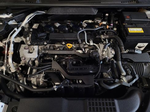 Used 2022 Toyota Corolla SE FWD image 30