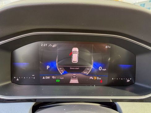 New 2026 Volkswagen Jetta SE image 15