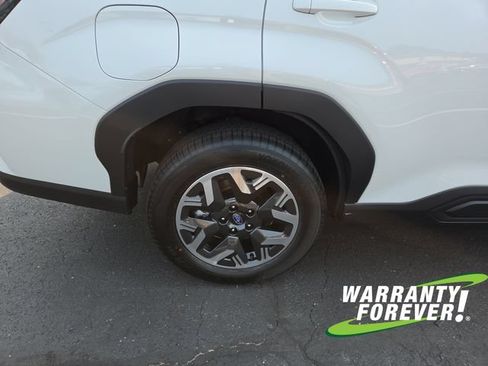 New 2026 Subaru Forester Premium AWD/4WD image 21