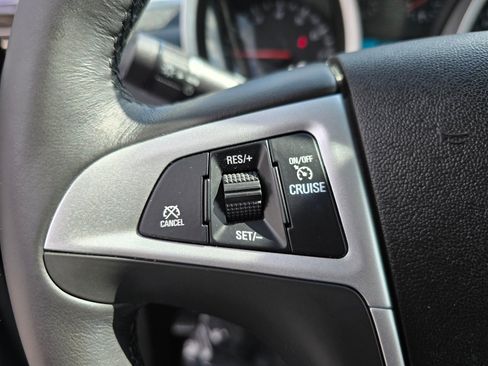 Used 2013 Chevrolet Equinox LT AWD/4WD image 5