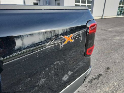 New 2025 Ford Ranger XL image 16