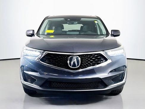 Used 2019 Acura RDX AWD image 11
