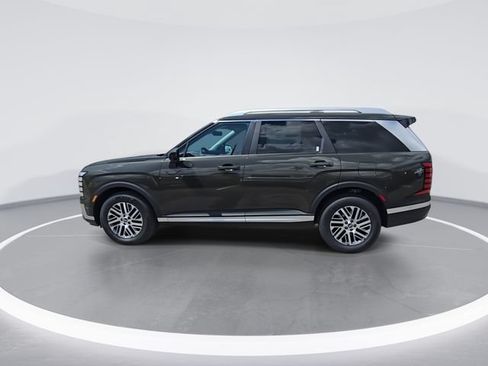 New 2026 Hyundai Palisade SEL AWD/4WD image 6