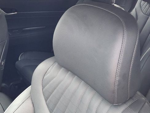 Used 2025 Hyundai Palisade Limited image 14