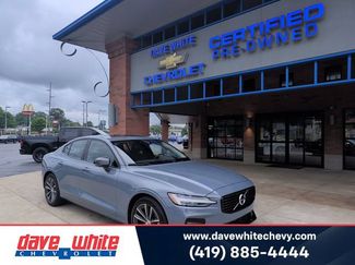 Used 2022 Volvo S60 B5 Momentum AWD/4WD 360° Tour