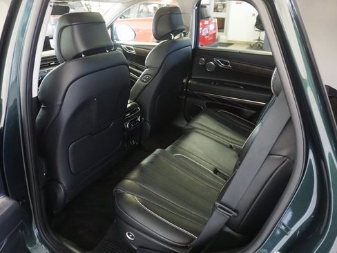 Used 2023 Genesis GV80 2.5T w/ Prestige Package image 25