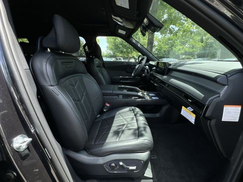 New 2027 Kia Telluride SX X-Line AWD/4WD image 37