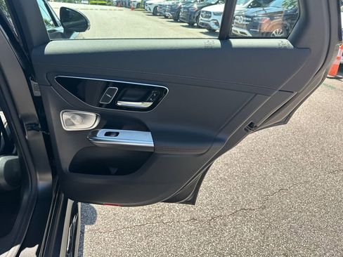 New 2026 Mercedes-Benz GLC 43 AMG 4MATIC Coupe image 18