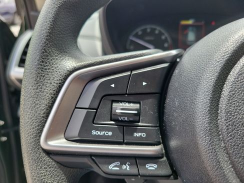 Used 2023 Subaru Forester AWD/4WD image 19