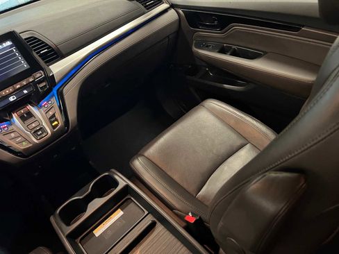 Used 2020 Honda Odyssey Elite image 11