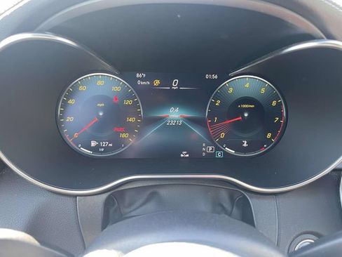 Used 2023 Mercedes-Benz C 300 Cabriolet image 26