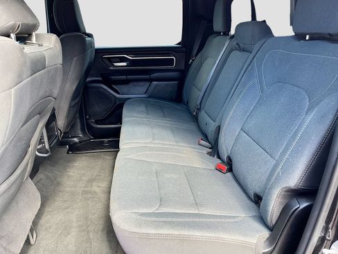 Used 2023 RAM 1500 Big Horn AWD/4WD image 23