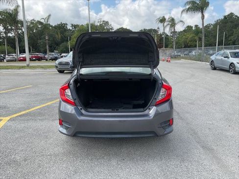 Used 2018 Honda Civic LX image 19