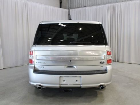 Used 2019 Ford Flex Limited AWD/4WD image 24