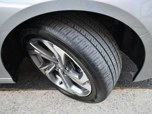 Used 2020 Honda Accord EX-L image 40