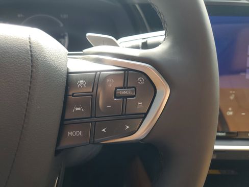 Used 2024 Lexus RZ 300e Premium w/ Accessory Package (Z1) image 23