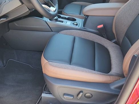 New 2026 Ford Bronco Sport Outer Banks w/ Outer Banks Tech Package+ AWD/4WD image 31