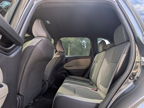 New 2026 Subaru Forester image 13