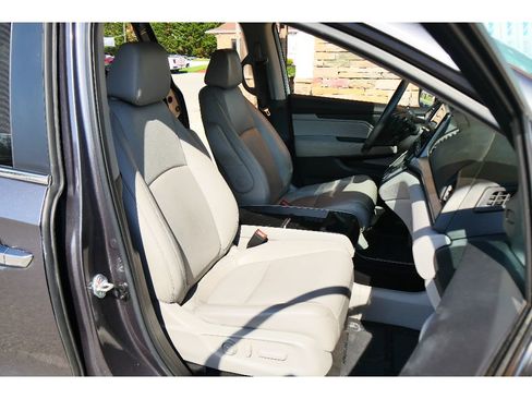 Used 2023 Honda Odyssey EX-L image 15