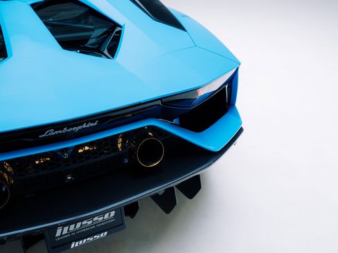 Used 2022 Lamborghini Aventador LP 780-4 Ultimae image 27