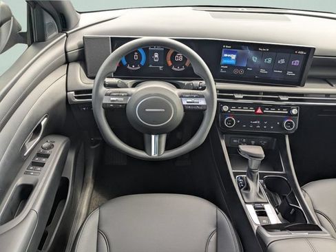 New 2026 Hyundai Santa Cruz SEL FWD image 14