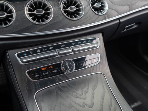 Used 2018 Mercedes-Benz E 400 Cabriolet w/ Premium 3 Package image 24