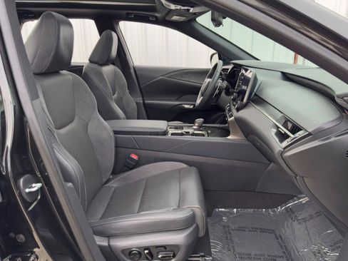 Used 2023 Lexus RX 350 Luxury image 16