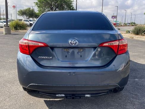 Used 2017 Toyota Corolla L image 5