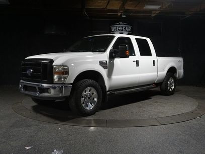 Used 2008 Ford F250 XL
