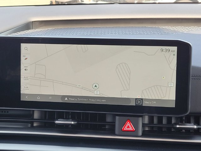 New 2027 Kia Carnival FWD image 16